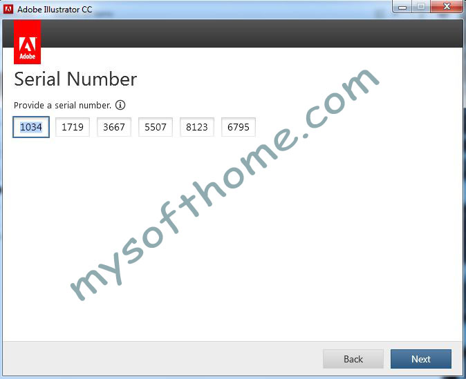 Adobe Indesign 2014 Serial Number
